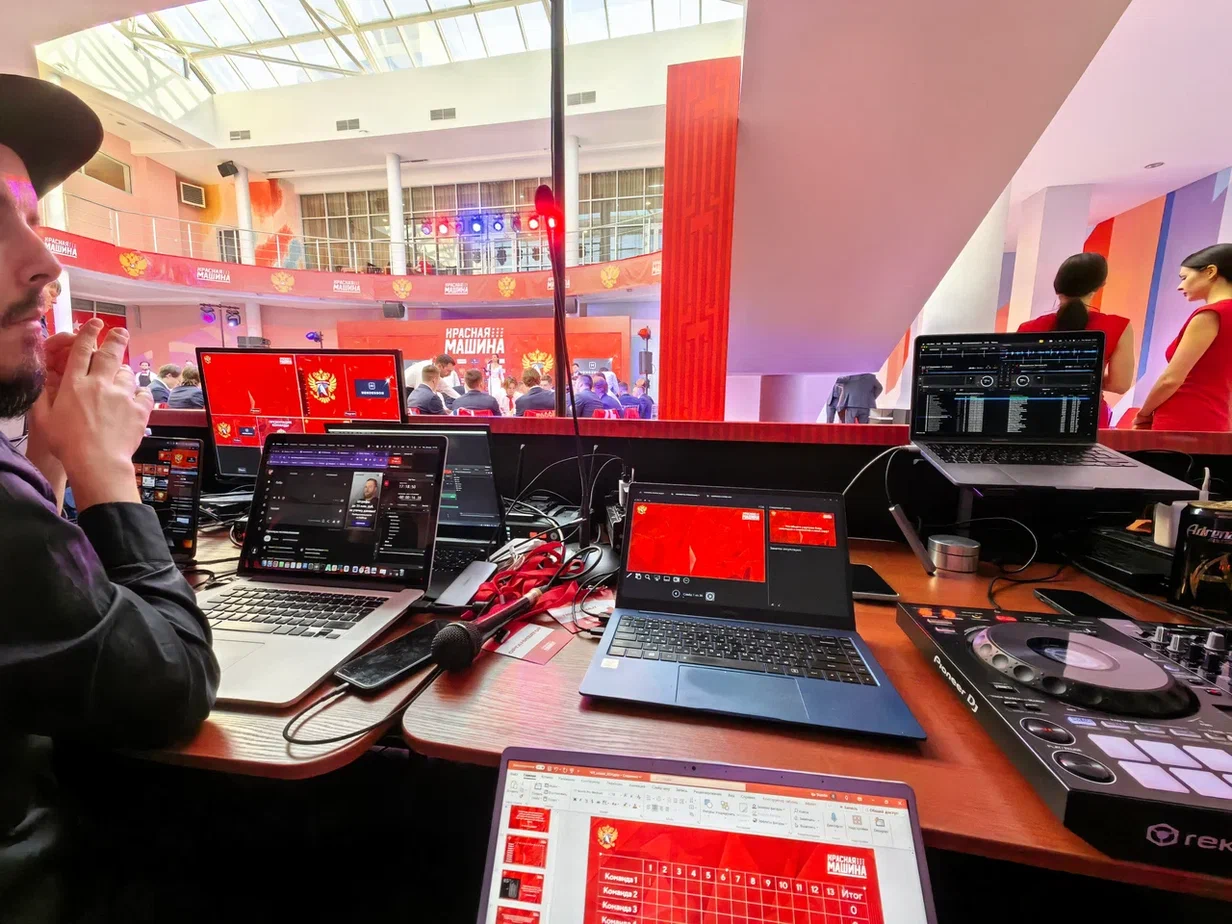 Интеллектуальные игры